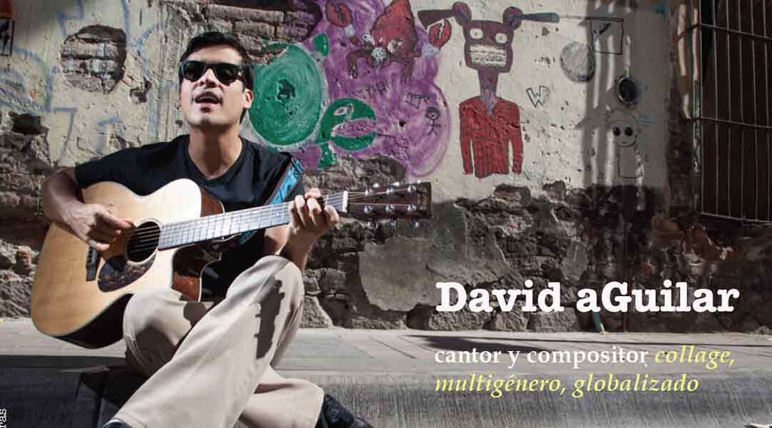 David Aguilar