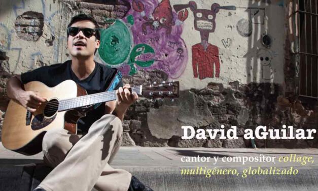 David Aguilar