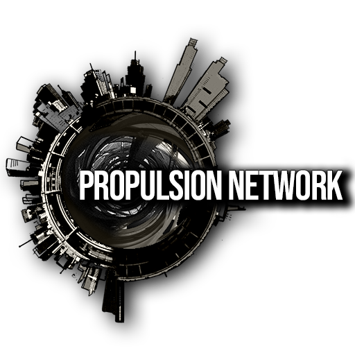 Propulsion Network