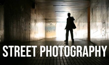 STREET PHOTOGRAPHY