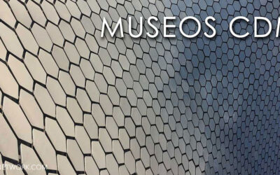 CDMX MUSEOS