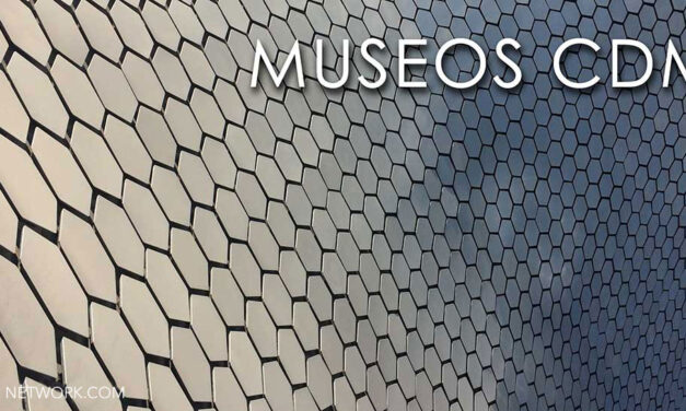 CDMX MUSEOS