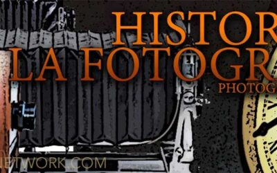 TIMELINE PHOTOGRAPHY HISTORY