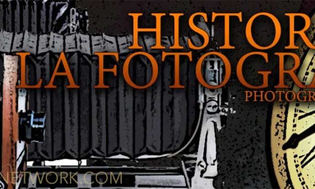 TIMELINE PHOTOGRAPHY HISTORY