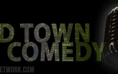 Old Town Comedy