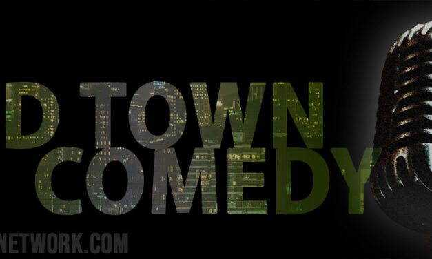 Old Town Comedy
