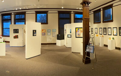 The Dalles Art Center